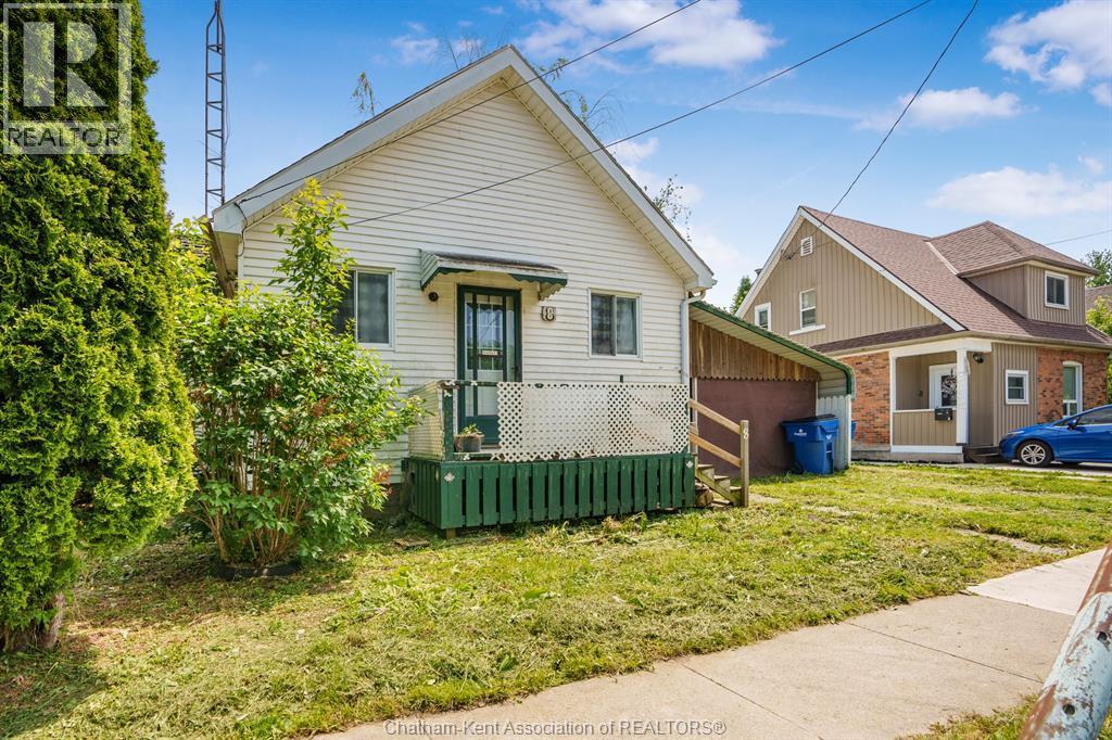 8 Gray Street, Chatham — primary photograph