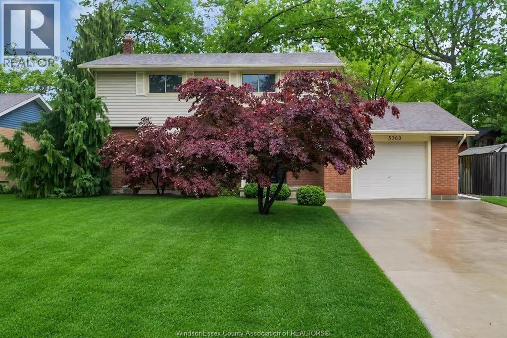 Single Family — 3360 St. Patrick's, Windsor, Ontario