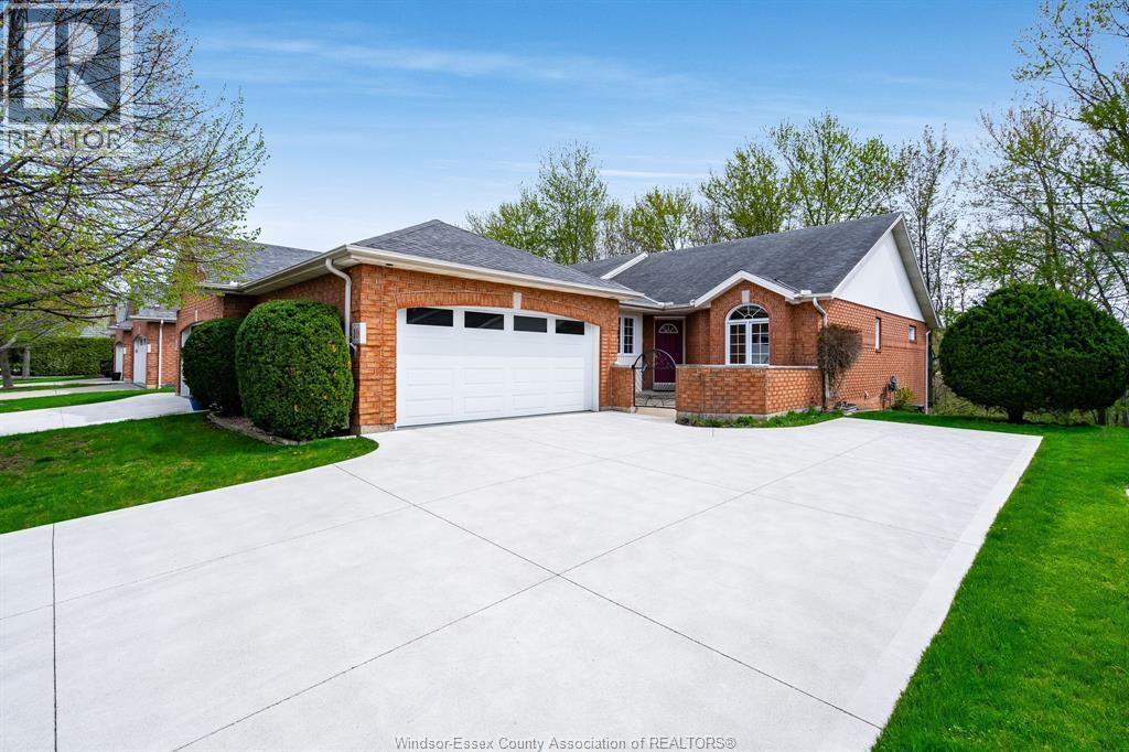 Single Family — 137 Division Street, Kingsville, Ontario