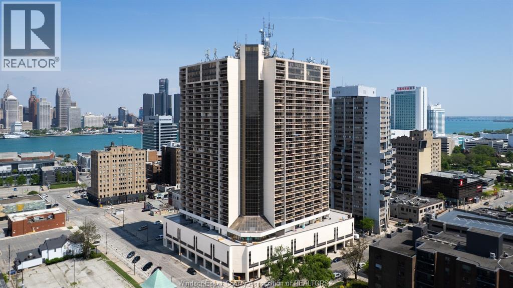 Single Family — 150 Park Street, Windsor, Ontario