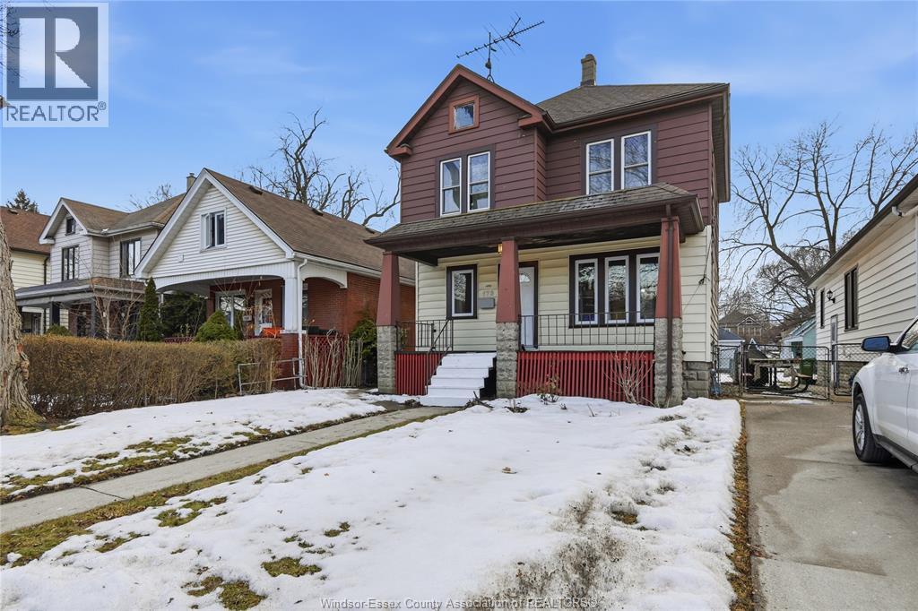 173 Cameron Avenue, Windsor — photograph 3