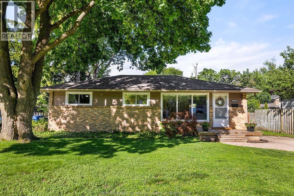 3662 Askin Avenue, Windsor — photograph 2