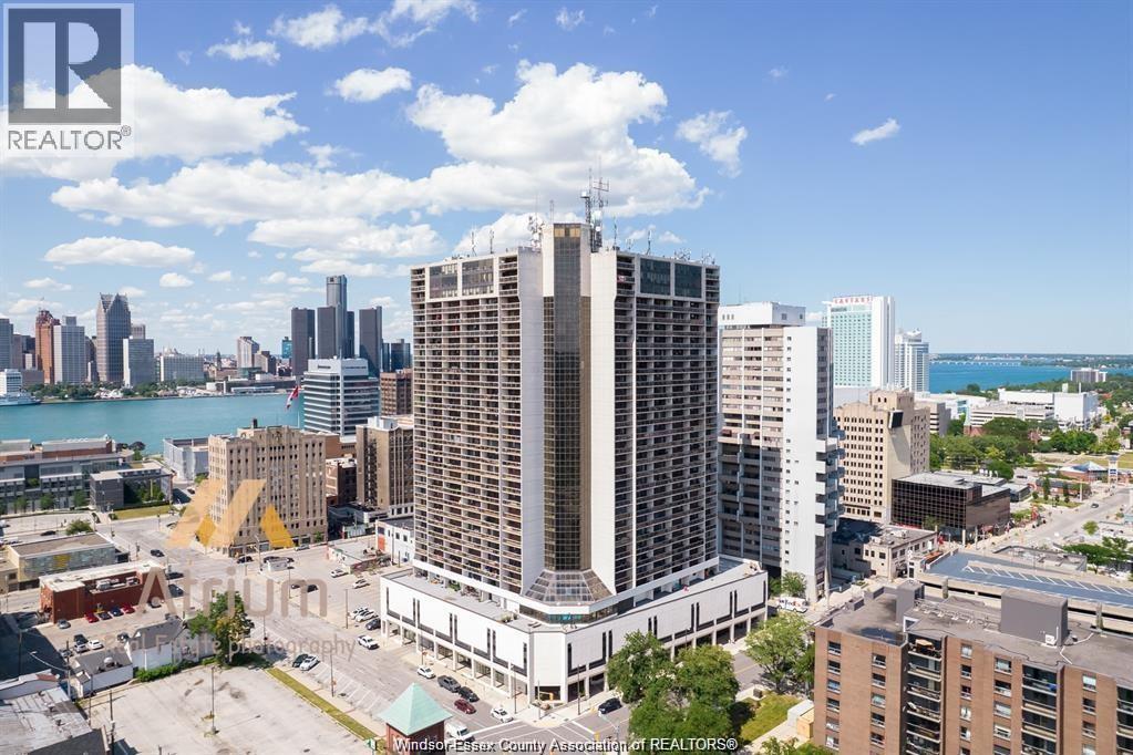 Single Family — 150 Park Street, Windsor, Ontario