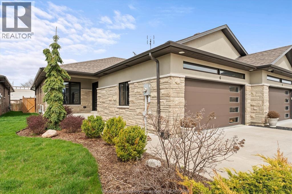 Single Family — 6 Holly, Kingsville, Ontario