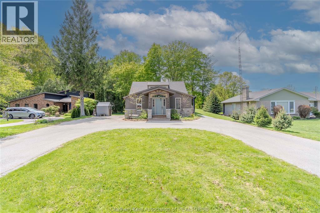 Single Family — 22788 Creek Road, Chatham, Ontario