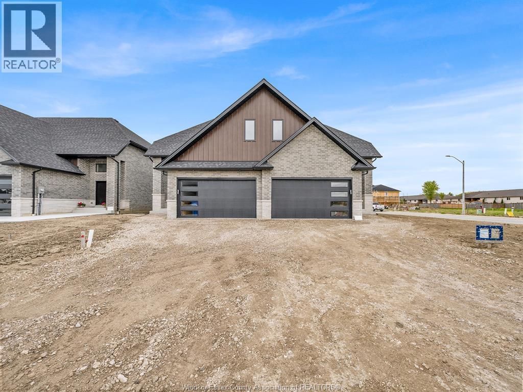 Single Family — 660 Linden, Lakeshore, Ontario