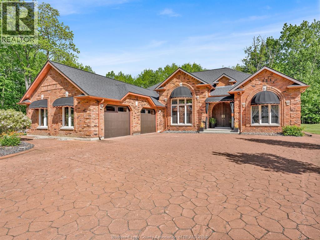 1308 Finn Lane, Woodslee — primary photograph