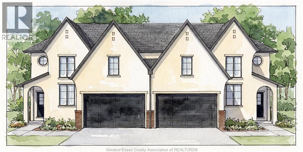 105 Erie Isle Court, Amherstburg — primary photograph