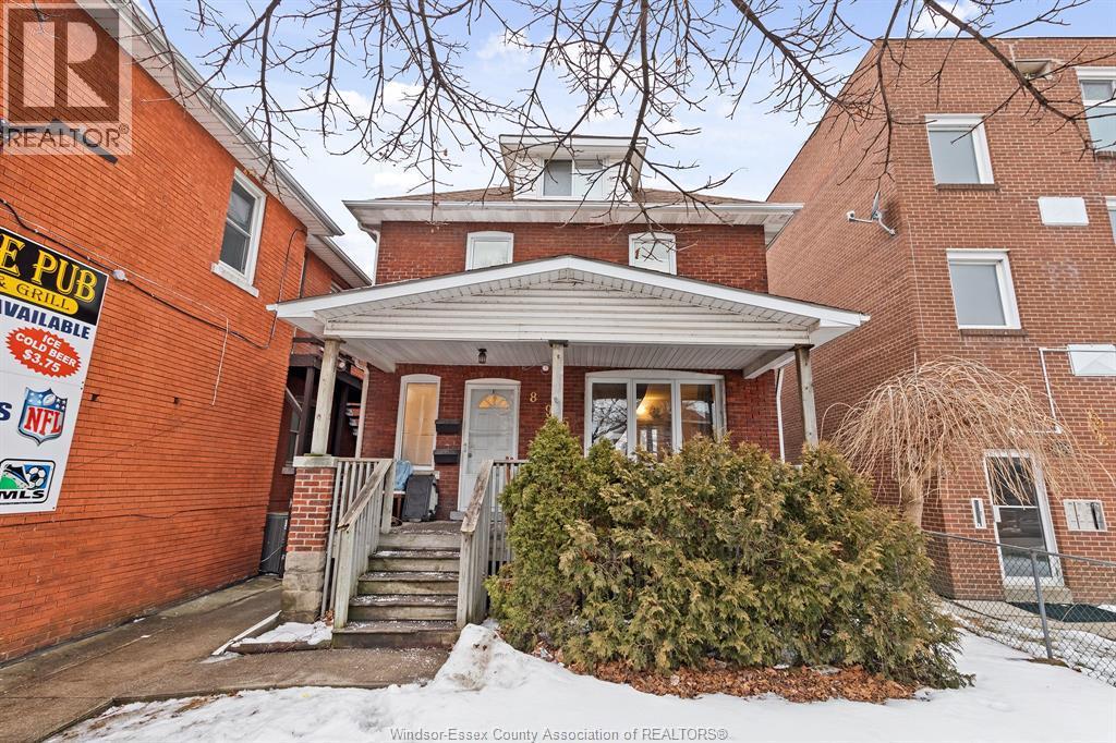 895 Pillette, Windsor — primary photograph