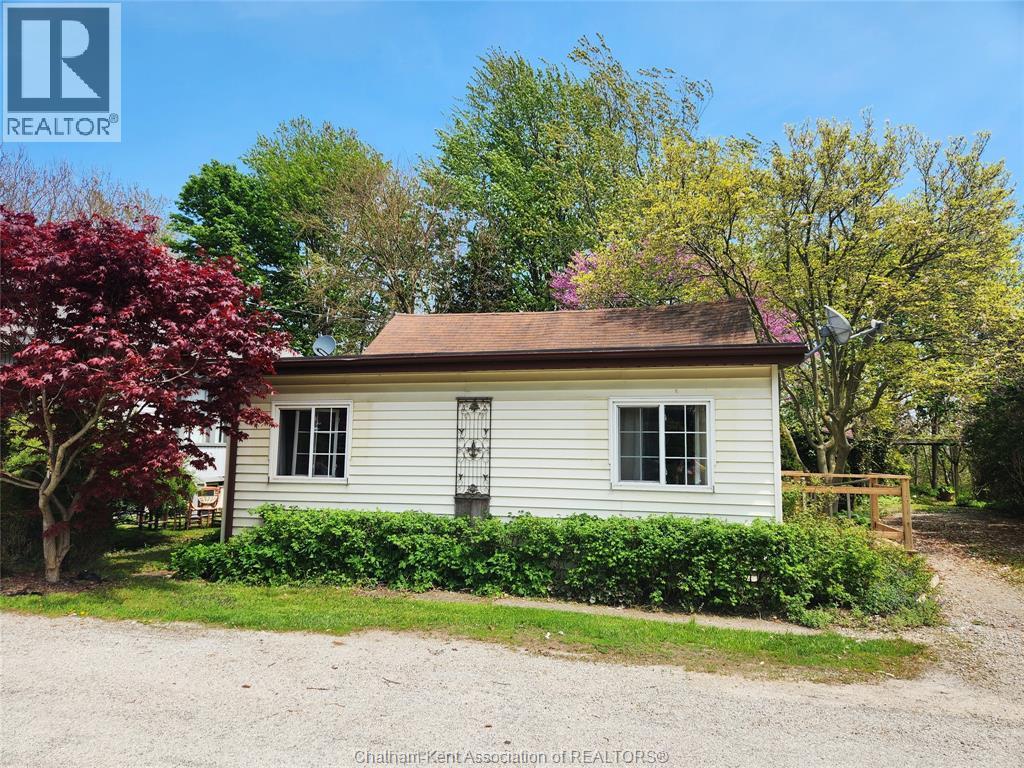 8626 Chester Street, Cedar Springs — primary photograph