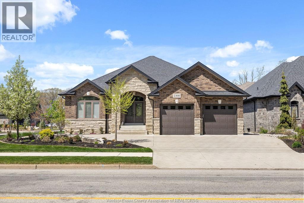 Single Family — Lot 8 Disputed Road, LaSalle, Ontario