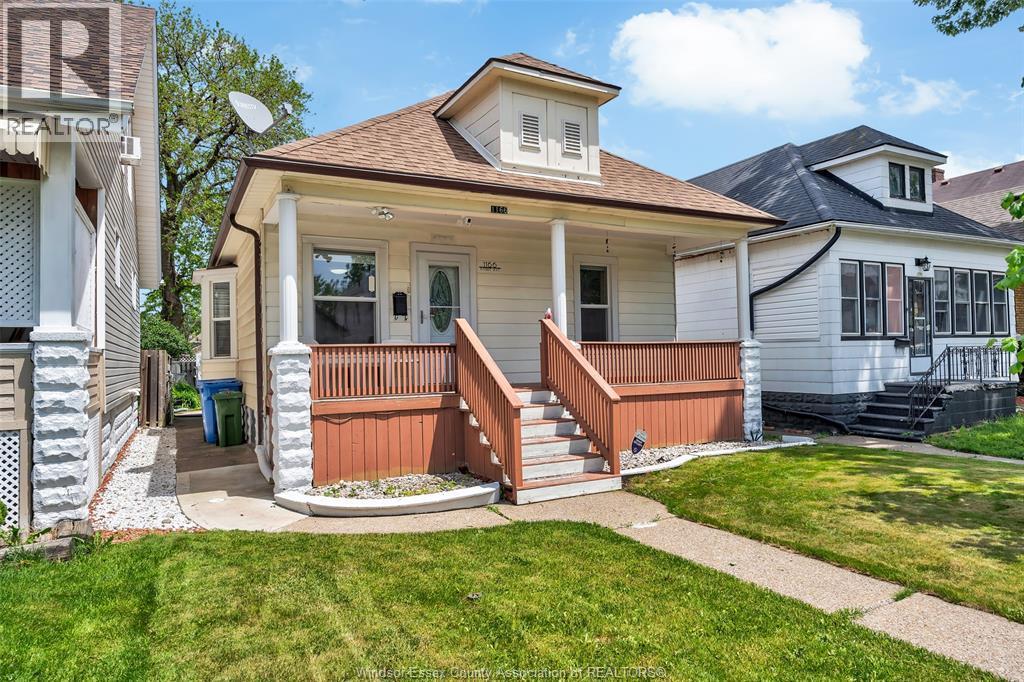1166 Pierre Avenue #UPPER, Windsor — primary photograph