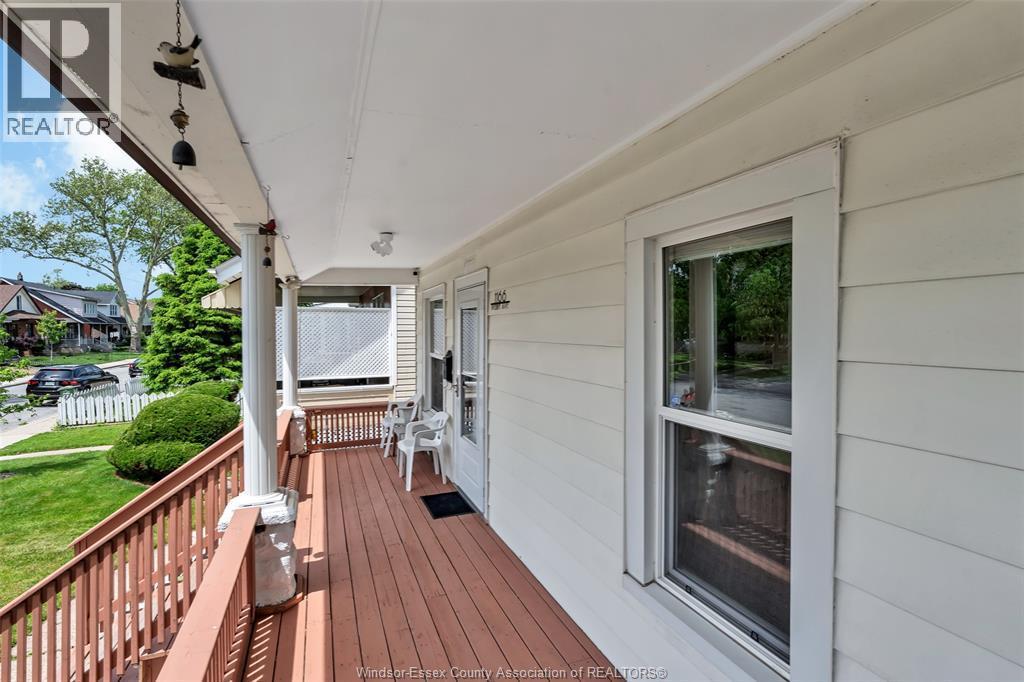 1166 Pierre Avenue #UPPER, Windsor — photograph 2
