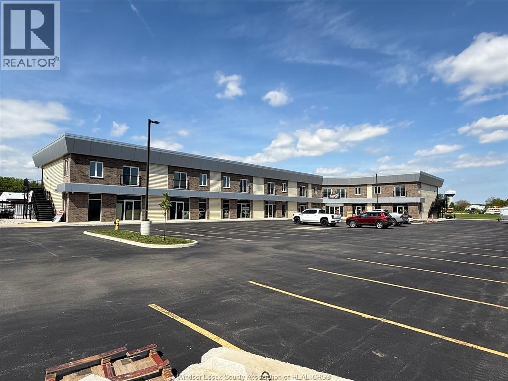 15 Renaud Street #205, Amherstburg — primary photograph