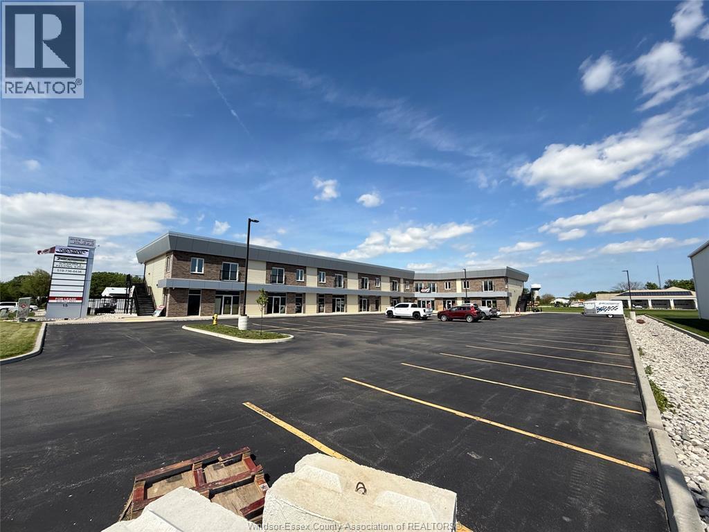 15 Renaud Street #205, Amherstburg — photograph 2
