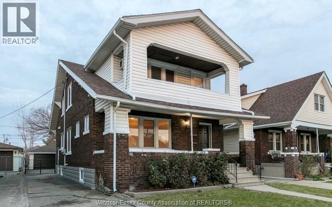 1536 Parent Avenue #MAIN, Windsor — primary photograph