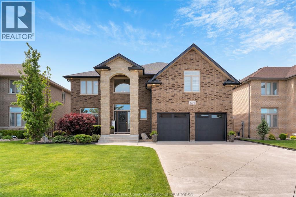1330 Deer Run Trail, Lakeshore — primary photograph