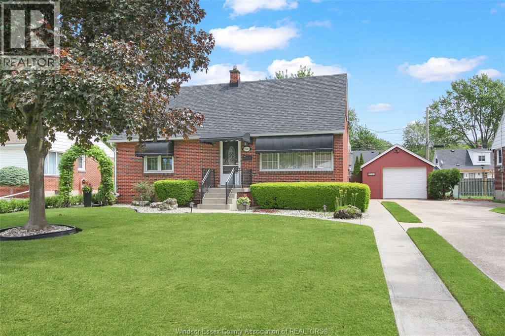 3540 Morris, Windsor — primary photograph