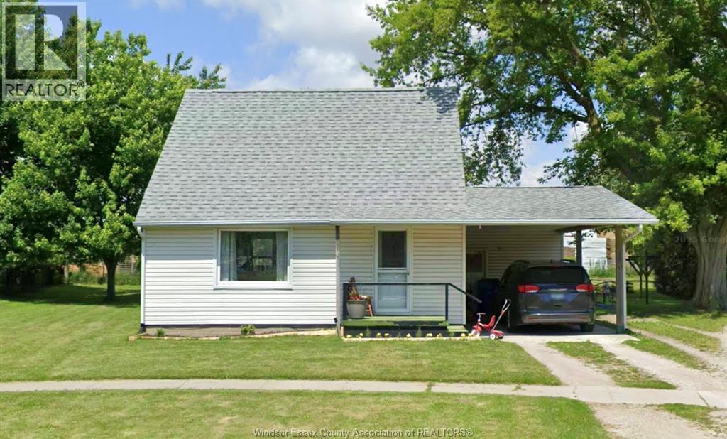 Single Family — 150 Park Crescent, Wheatley, Ontario