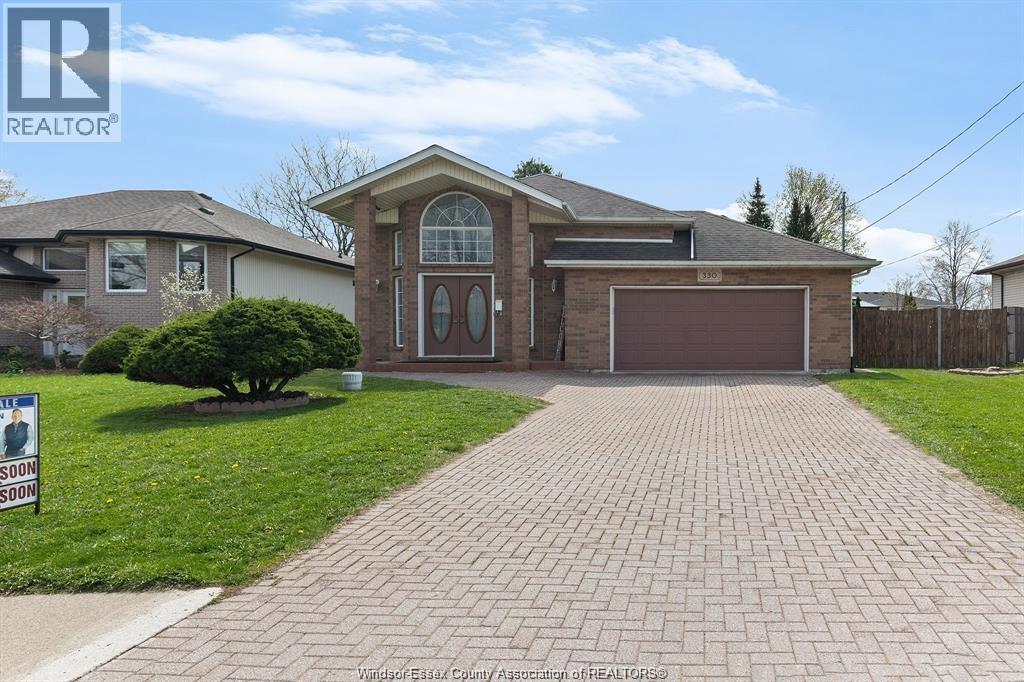 330 Reaume Road, LaSalle — photograph 2