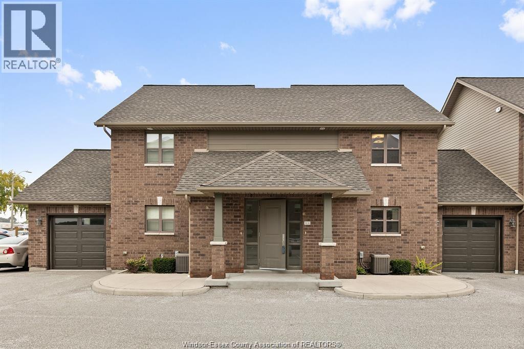 8475 Wyandotte Street E #113, Windsor — primary photograph