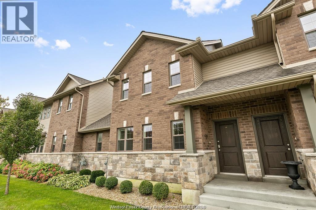 8475 Wyandotte Street E #113, Windsor — photograph 2