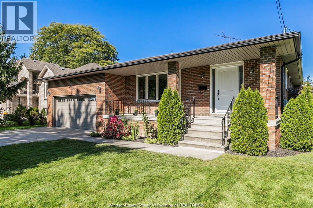 950 Kennedy, Windsor — primary photograph