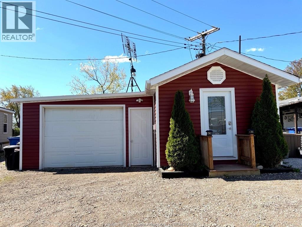 709 Heritage Road #34, Kingsville — primary photograph