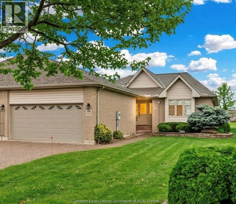 Single Family — 1257 Imperial, Windsor, Ontario