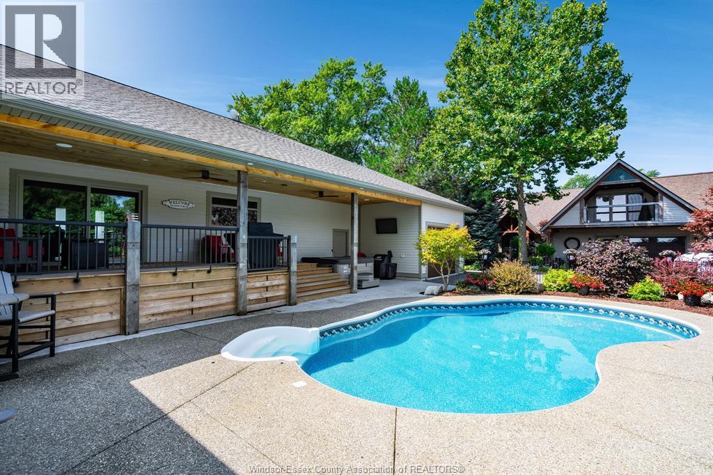 Single Family — 1568 Gore Road, Harrow, Ontario