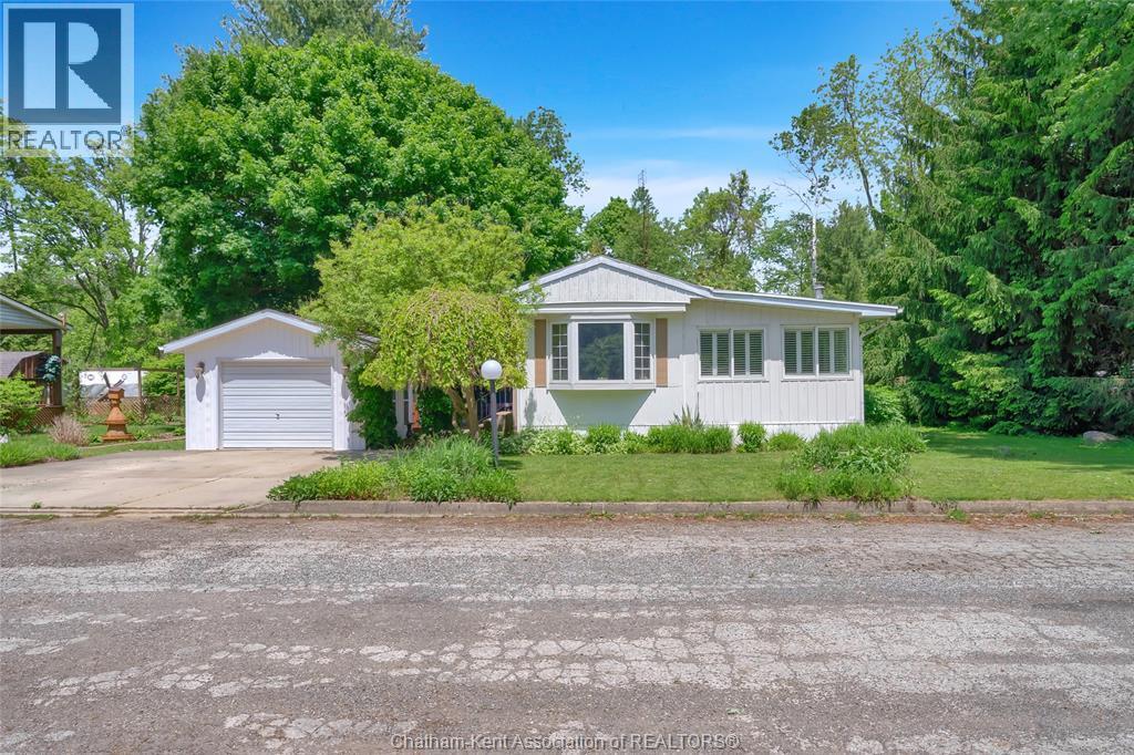 Single Family — 29338 Jane Road, Chatham-Kent, Ontario