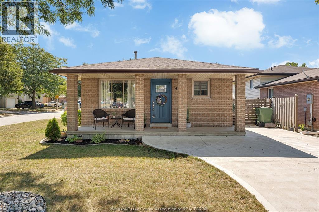 4779 Theresa Place, Windsor — primary photograph