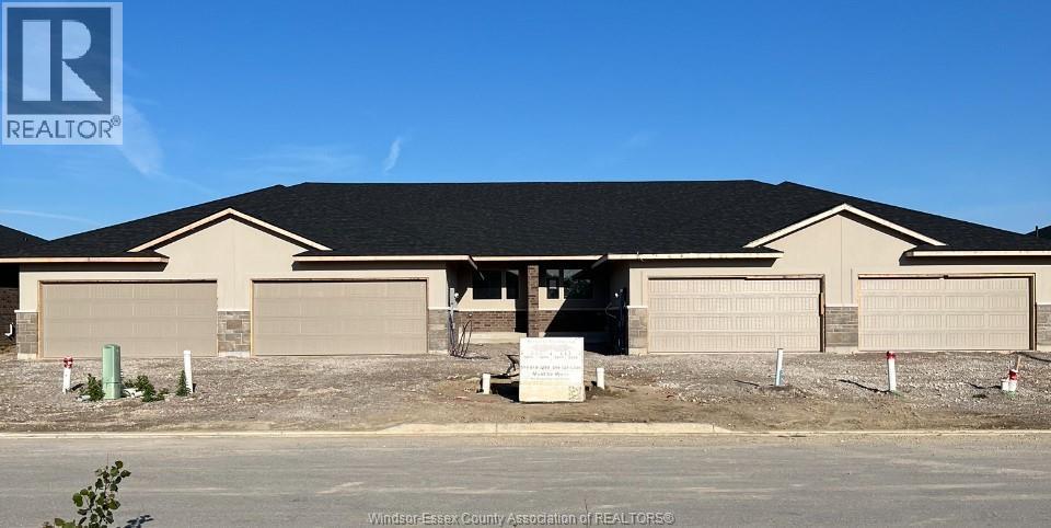 Single Family — 5207 Talia Trail, Tecumseh, Ontario