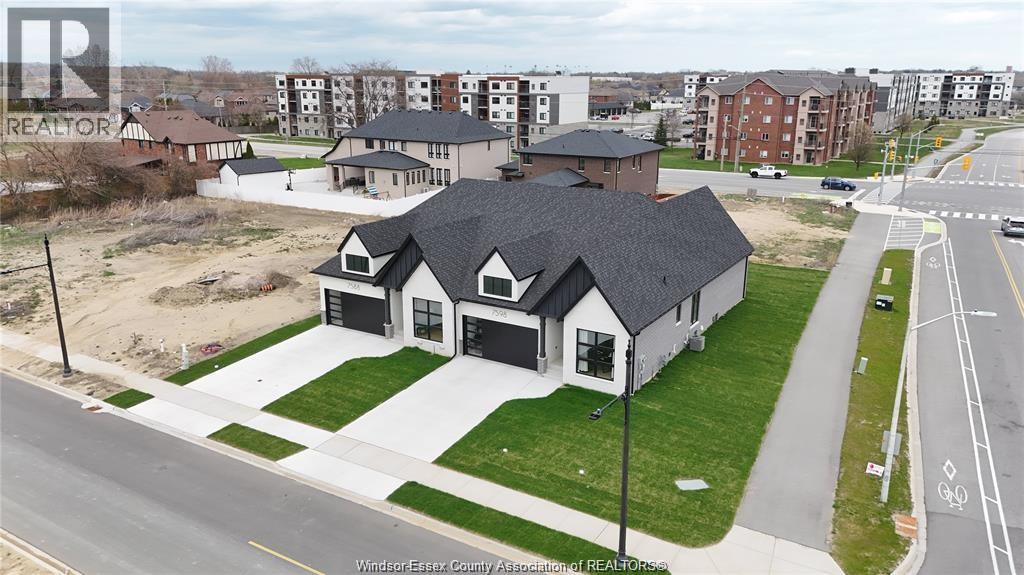 Single Family — 7558 Silverleaf Lane, LaSalle, Ontario