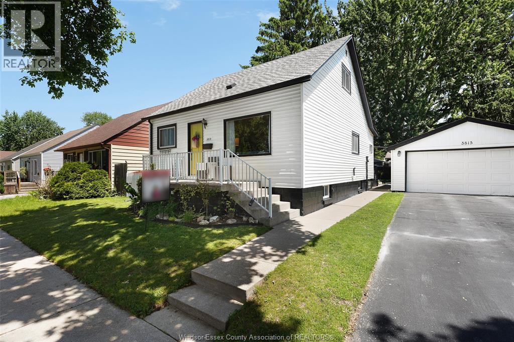 3815 Vaughan Street, Windsor — photograph 3