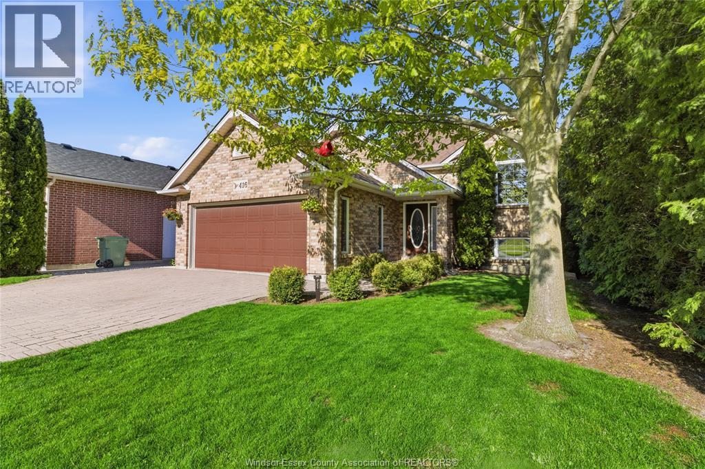416 Lillian Lane, Lakeshore — photograph 3