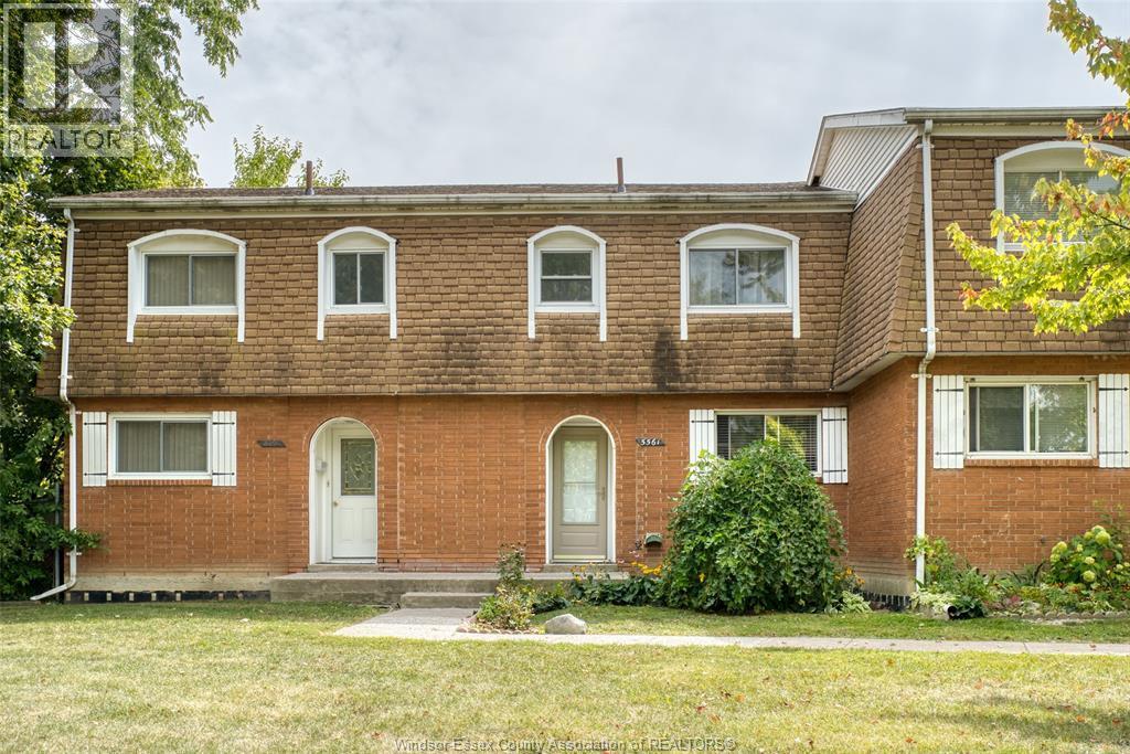 Single Family — 5561 Empress, Windsor, Ontario