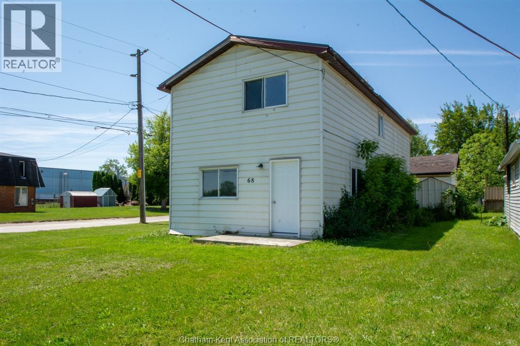 68 Sass Road, Chatham — primary photograph