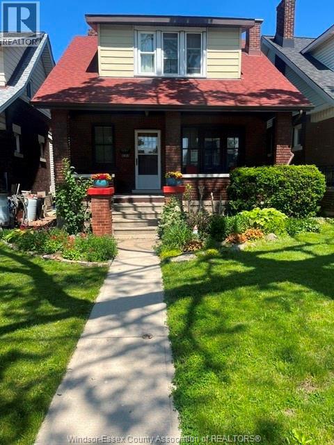 1036 Church, Windsor — primary photograph