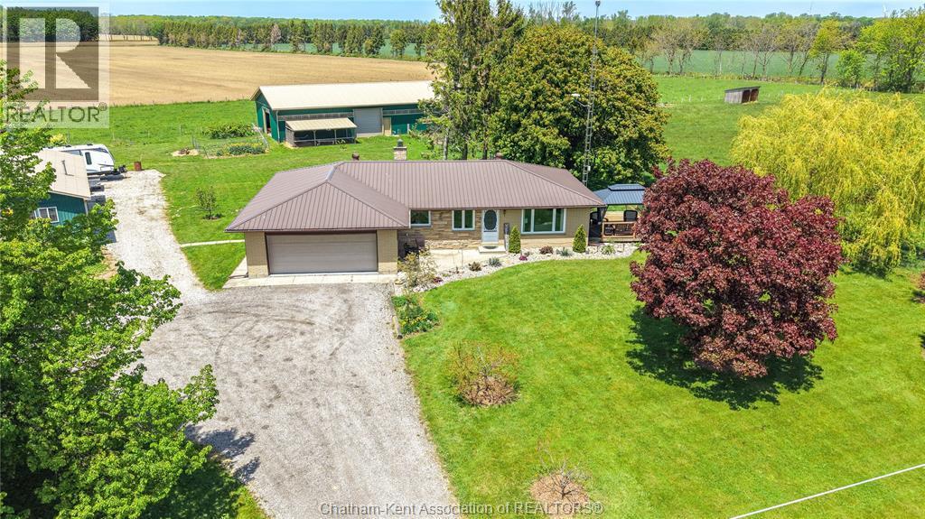 7527 Talbot Trail, Blenheim — photograph 3
