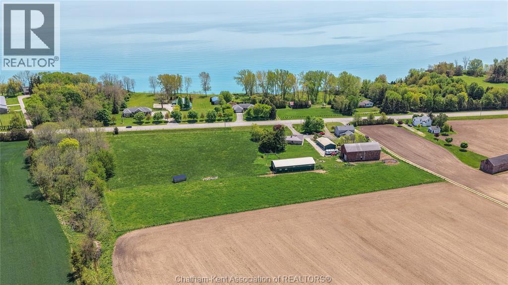 Single Family — 7527 Talbot Trail, Blenheim, Ontario