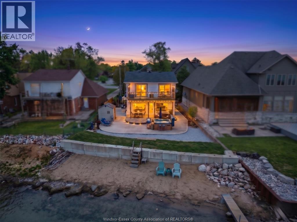 Single Family — 12086 Riverside Drive, Tecumseh, Ontario