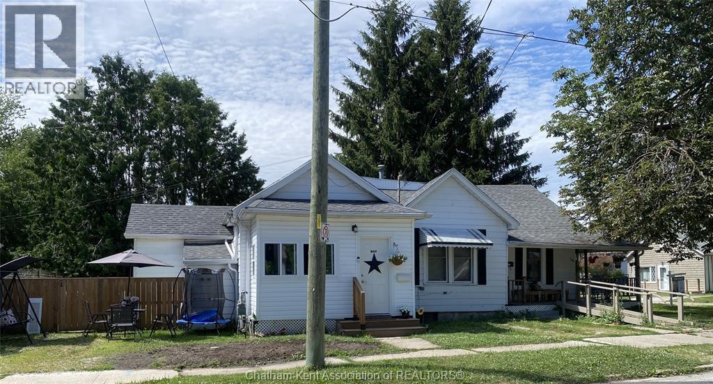 Multi-family — 168 West Street, Chatham, Ontario