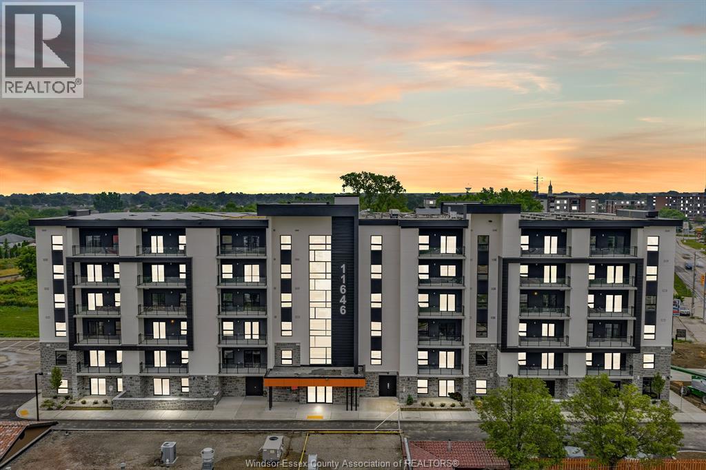 11646 Tecumseh Road #407, Tecumseh — primary photograph