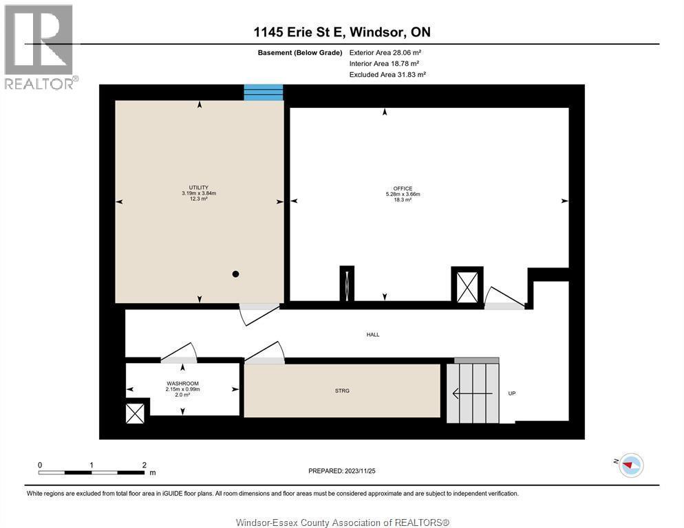 1145 Erie Street, Windsor — photograph 3