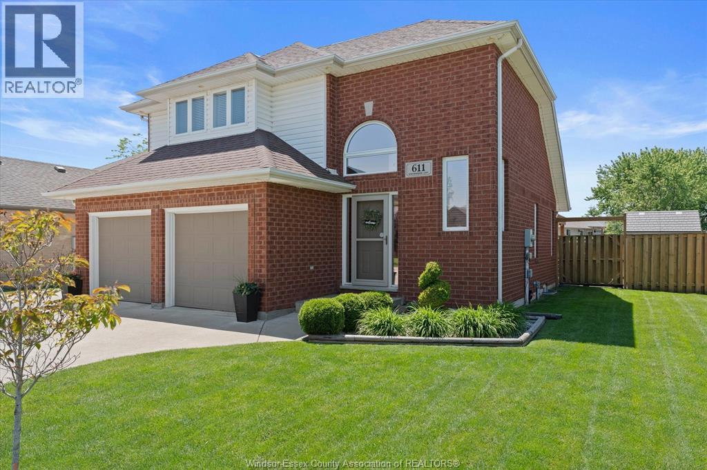 611 Stevenson Court, Belle River — photograph 2