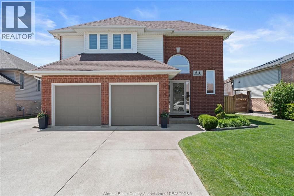 611 Stevenson Court, Belle River — photograph 3