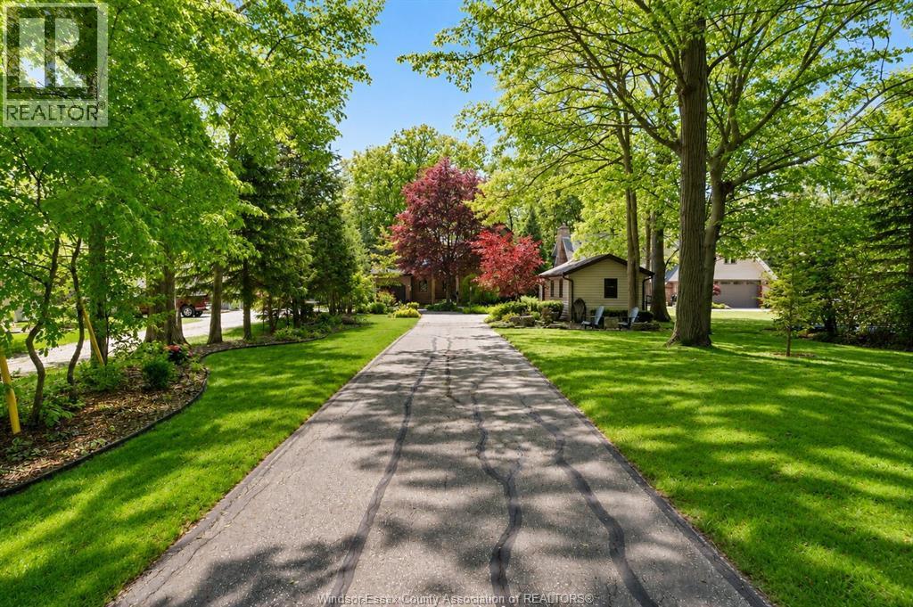 Single Family — 21072 Pier Road, Wheatley, Ontario