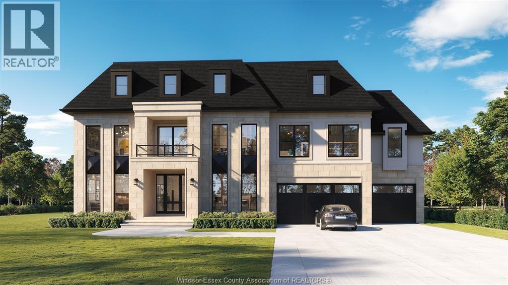 Single Family — 6130 Cedarview Court, LaSalle, Ontario