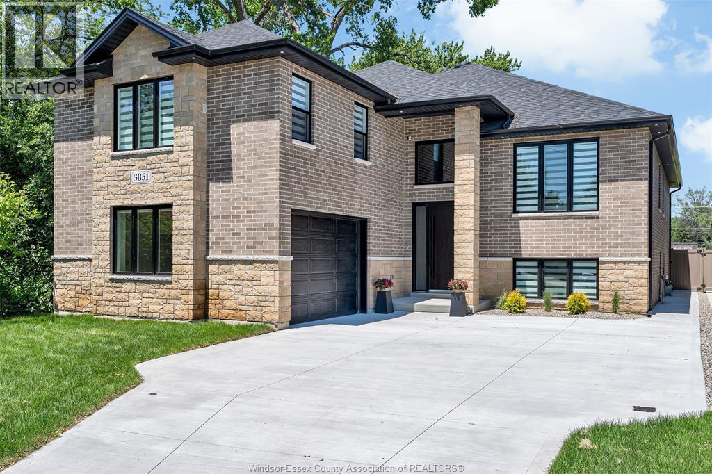 Single Family — 3851 Ronald Avenue, Windsor, Ontario